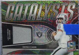 Derek Carr