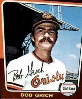 Bob Grich