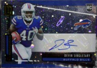 Devin Singletary