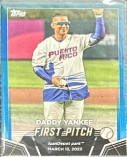 Daddy Yankees