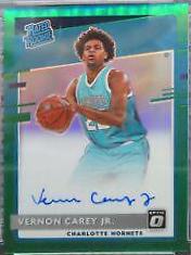 Vernon Carey Jr.