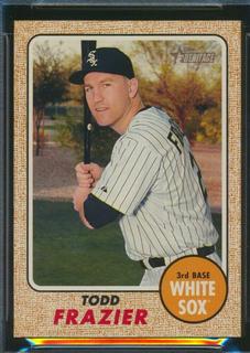 Todd Frazier