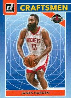 James Harden