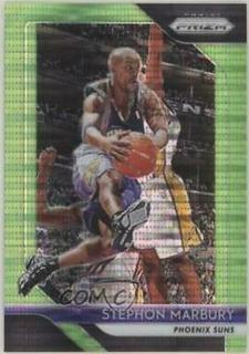 Stephon Marbury