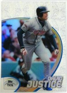 David Justice