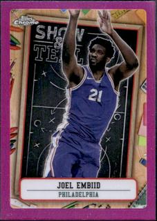 Joel Embiid