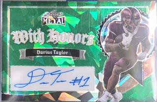 Darius Taylor