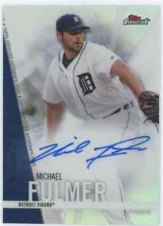 Michael Fulmer