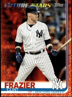 Clint Frazier