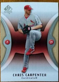Chris Carpenter