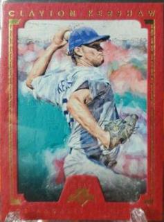 Clayton Kershaw