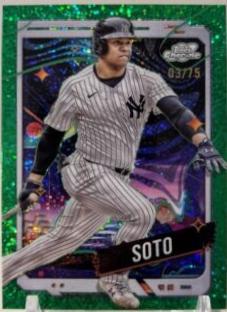 Juan Soto