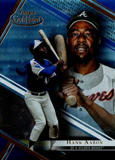 Hank Aaron