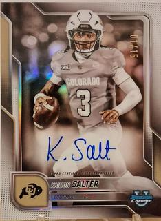 Kaidon Salter