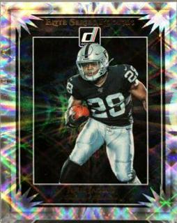Josh Jacobs #ESR 8
