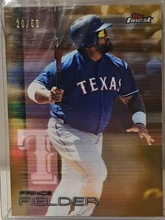 Prince Fielder