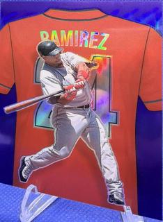 Manny Ramirez