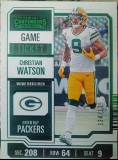 Christian Watson