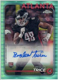 Bralen Trice