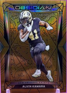 Alvin Kamara