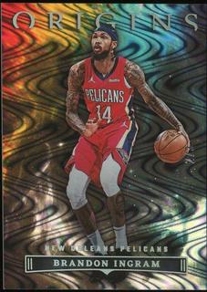 Brandon Ingram