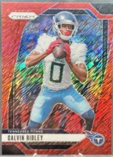 Calvin Ridley