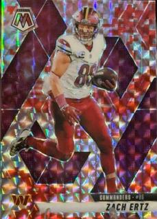 Zach Ertz