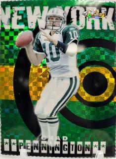 Chad Pennington