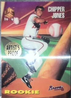 Chipper Jones