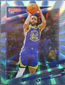 Stephen Curry