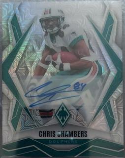Chris Chambers