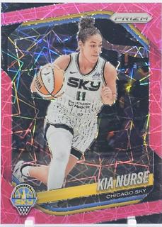 Kia Nurse