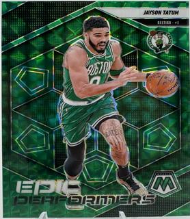 Jayson Tatum