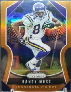 Randy Moss