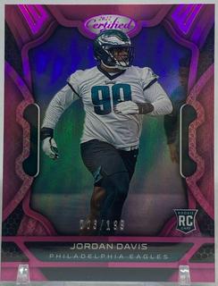 Jordan Davis