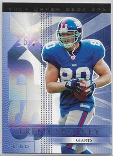 Jeremy Shockey