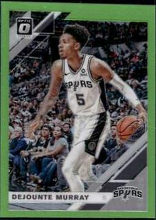 Dejounte Murray