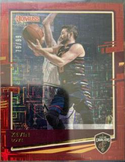 Kevin Love