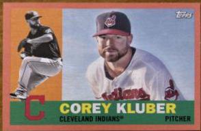 Corey Kluber
