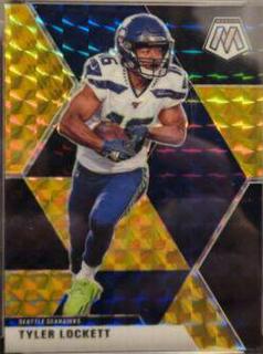 Tyler Lockett