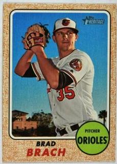Brad Brach