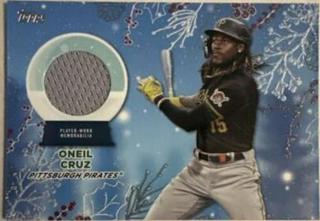 Oneil Cruz