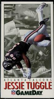 Jessie Tuggle