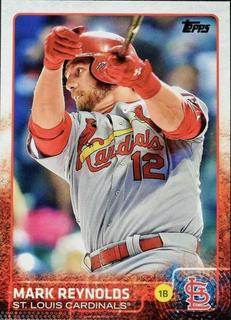 Mark Reynolds