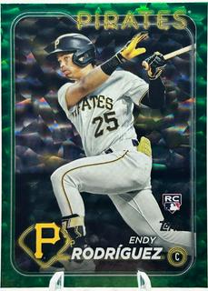 Endy Rodriguez