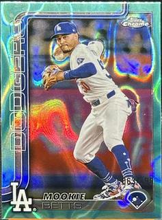 Mookie Betts