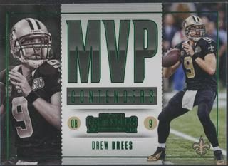 Drew Brees