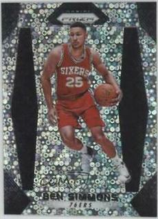 Ben Simmons