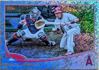 Erick Aybar