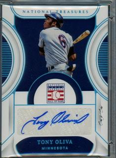 Tony Oliva